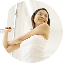 細胞内のエネルギー量が増え元気になる！