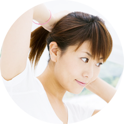 細胞の自己免疫力が高まり病気になり難くなる！